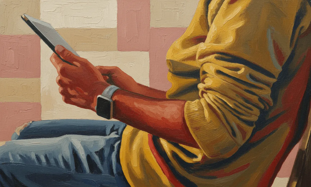 90 segundos no alcanza