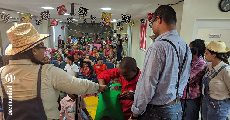 Algunas motivaciones para tener un Campamento Bíblico de Verano