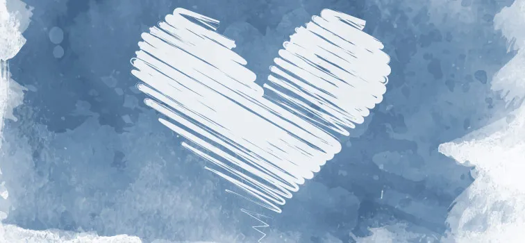 Bienaventurados los de limpio corazón