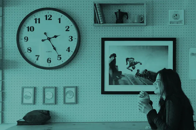 Cómo aprovechar mejor tu tiempo