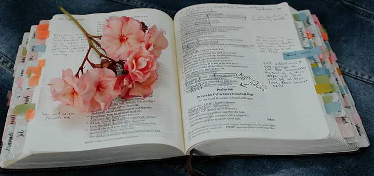 Cómo encontrar deleite en la voluntad de Dios