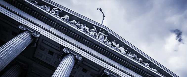 ¿Cómo podemos sujetarnos cuando las autoridades no son un buen ejemplo?