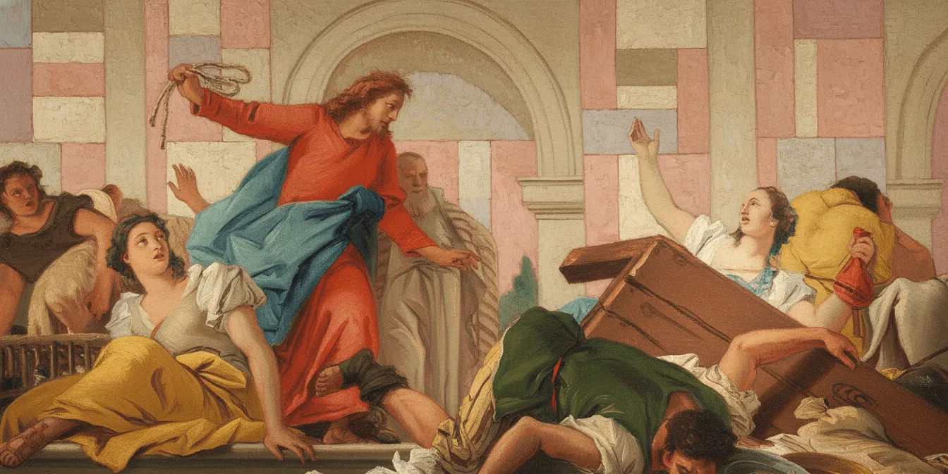 Cómo se corrompe la adoración