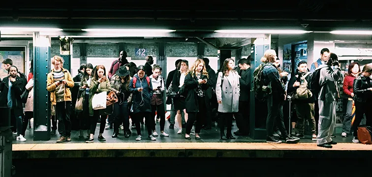 Congregarnos en el siglo veintiuno, tres (3) grandes retos