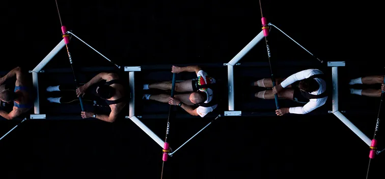 Cuatro (4) motivaciones para trabajar en equipo