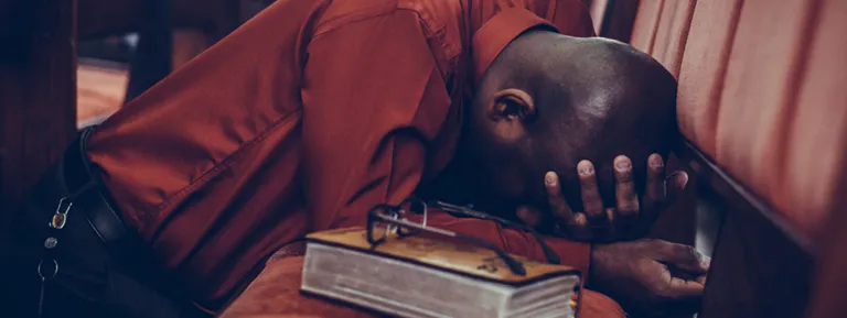 Dos (2) fuertes motivaciones para orar