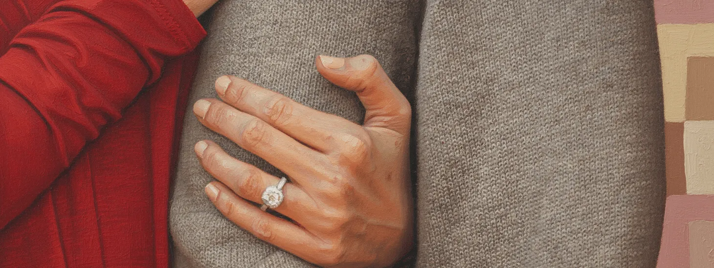 Hombres: motivaciones razonables para huir de la infidelidad