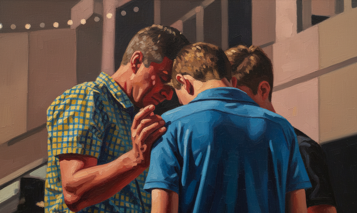 (Audio) La relación pastoral