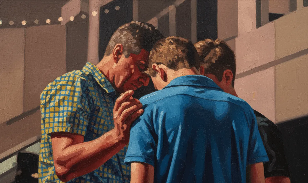 (Audio) La relación pastoral