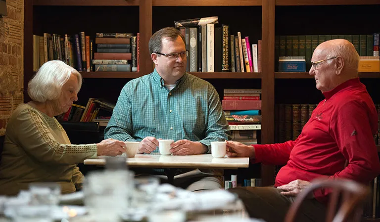 Los retos de discipular adultos