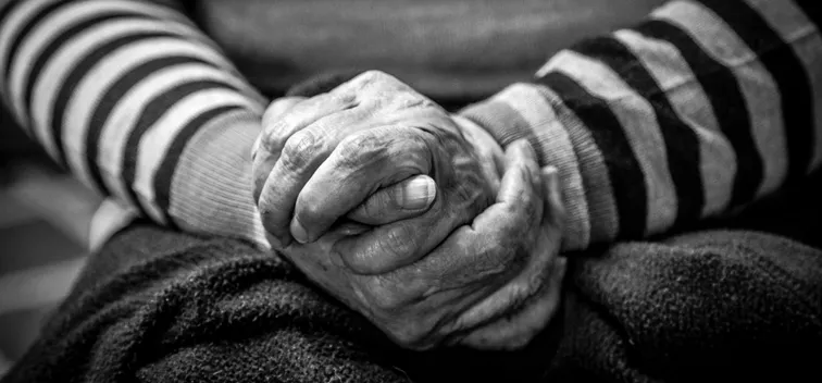 Palabras de ánimo para mis hermanos ya ancianos