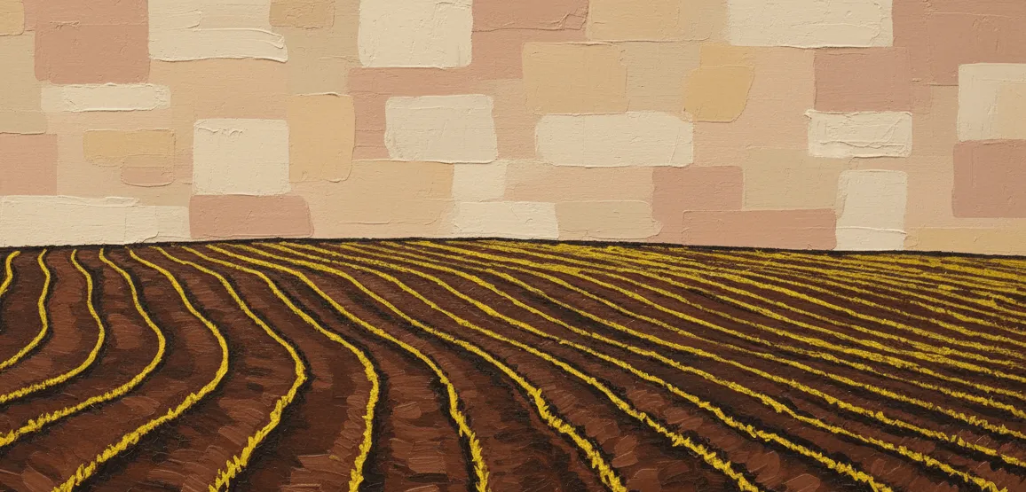 Para volver a sembrar