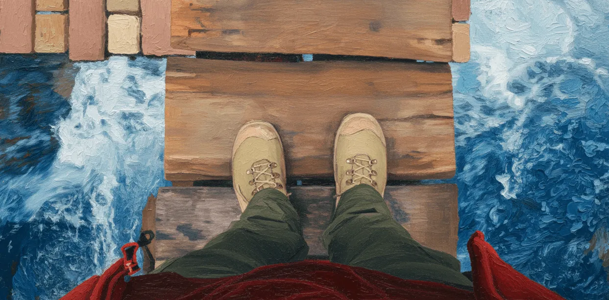 ¿Qué necesita una persona para ser bautizada?