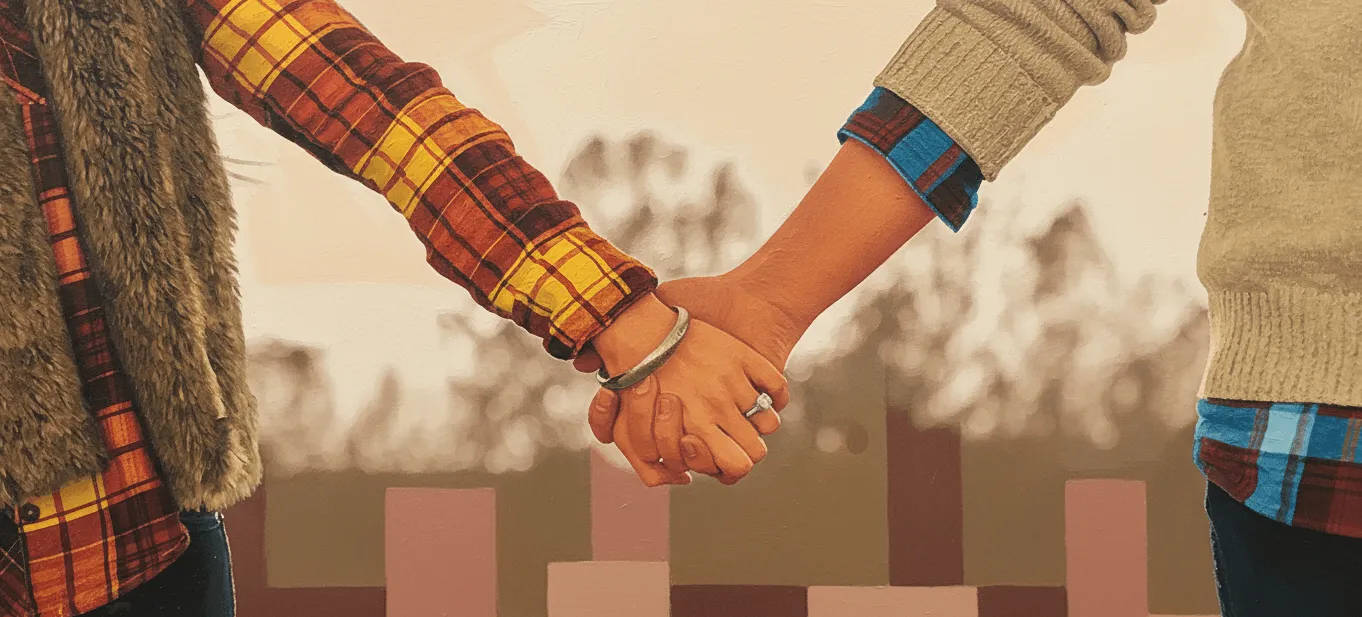 Una palabra de ánimo para mis hermanos con cónyuges no creyentes