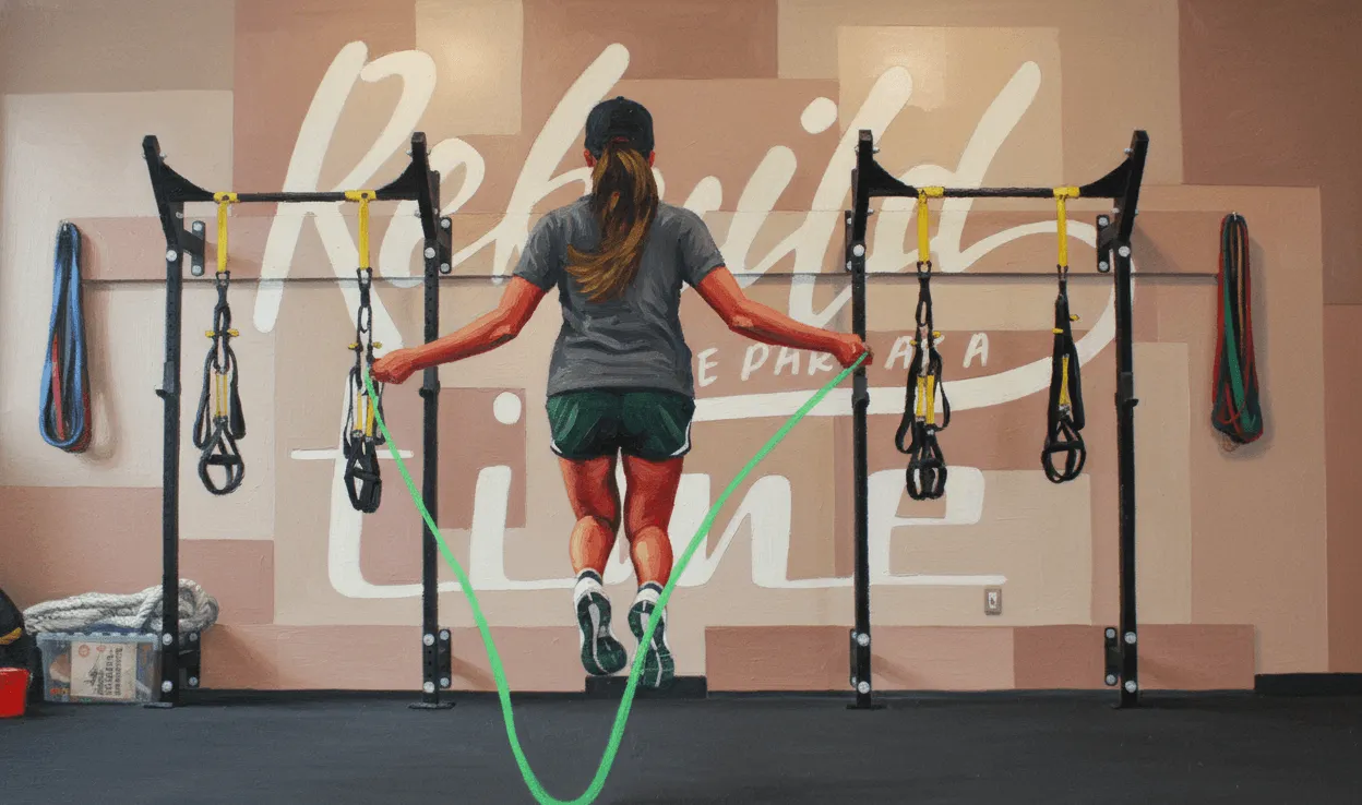 Una perspectiva cristiana sobre el acondicionamiento físico