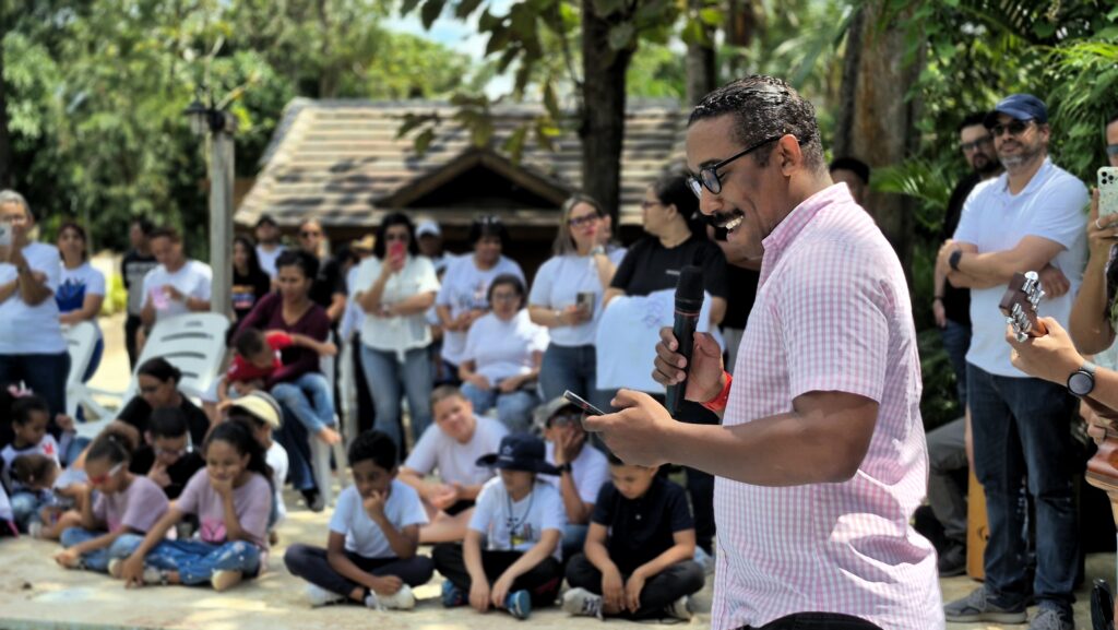 Comunidad PezMundial 1